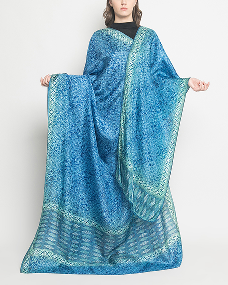 Fabrik Batik Viscose Couple