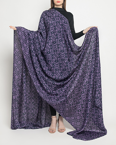 Fabric Batik Viscose