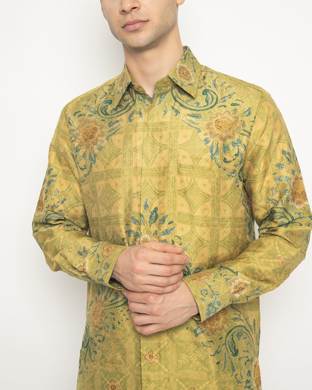 Junjung Drajat Kuning