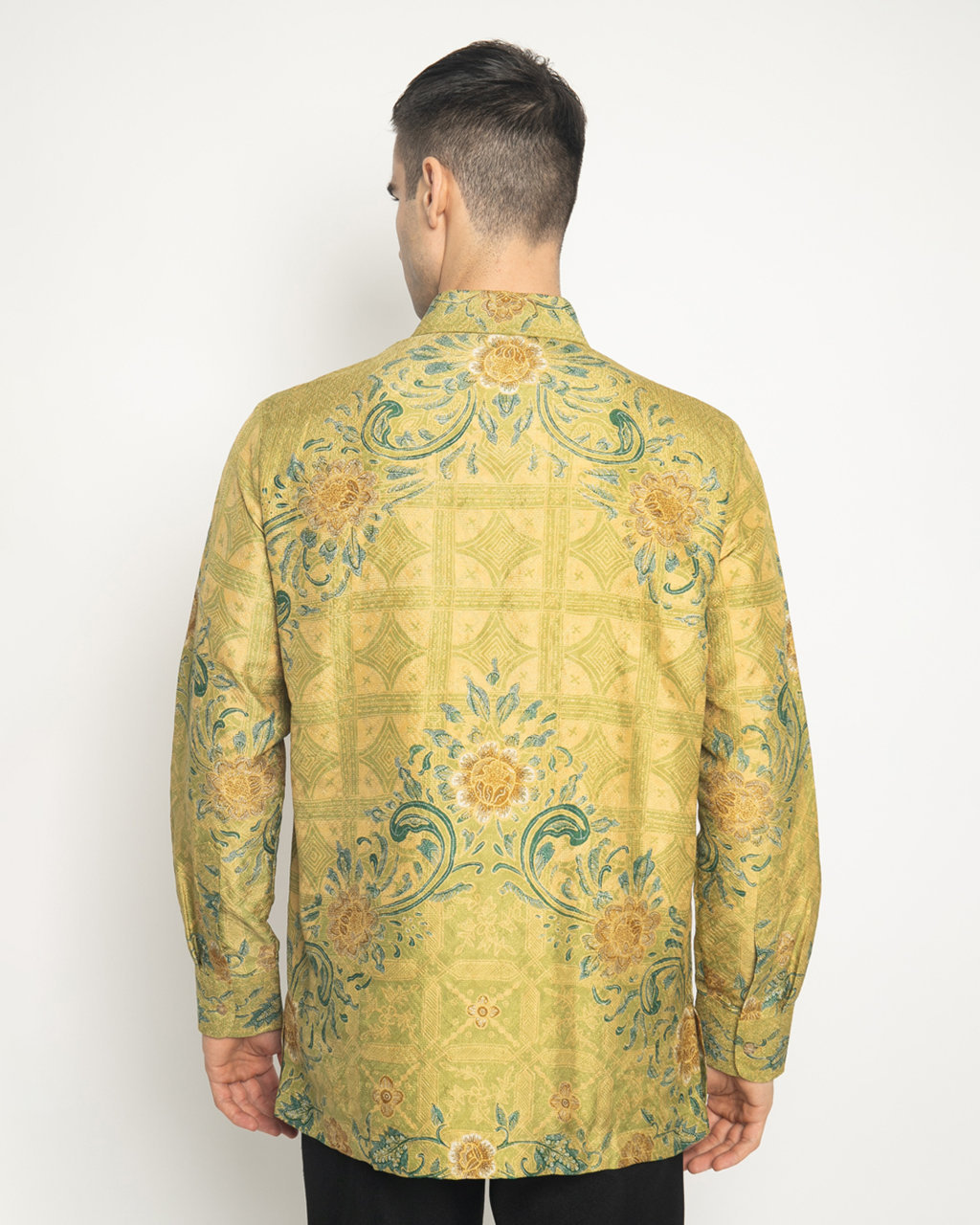 Junjung Drajat Kuning