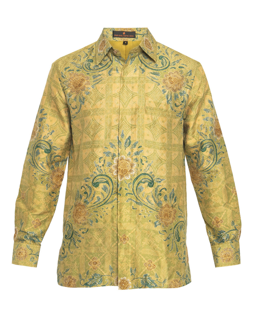 Junjung Drajat Kuning