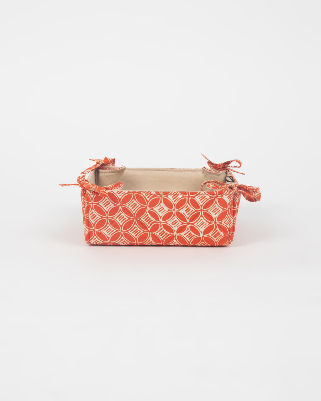 Accessory Box Batik