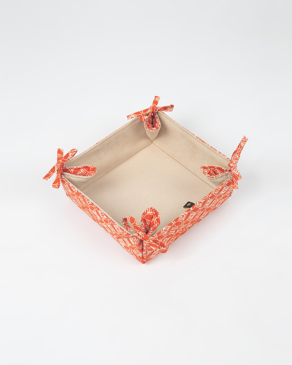 Accessory Box Batik