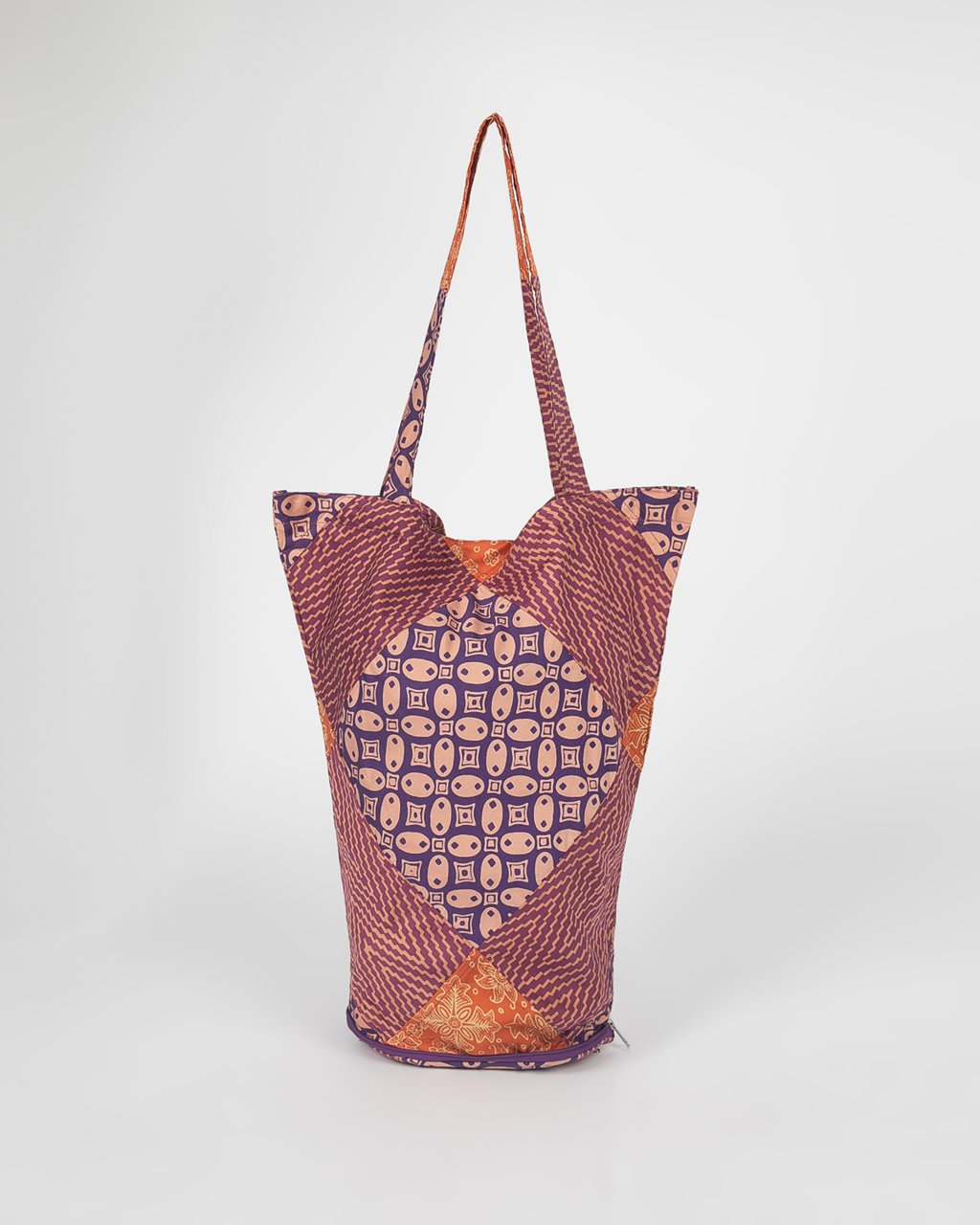 Shopping Bag Batik