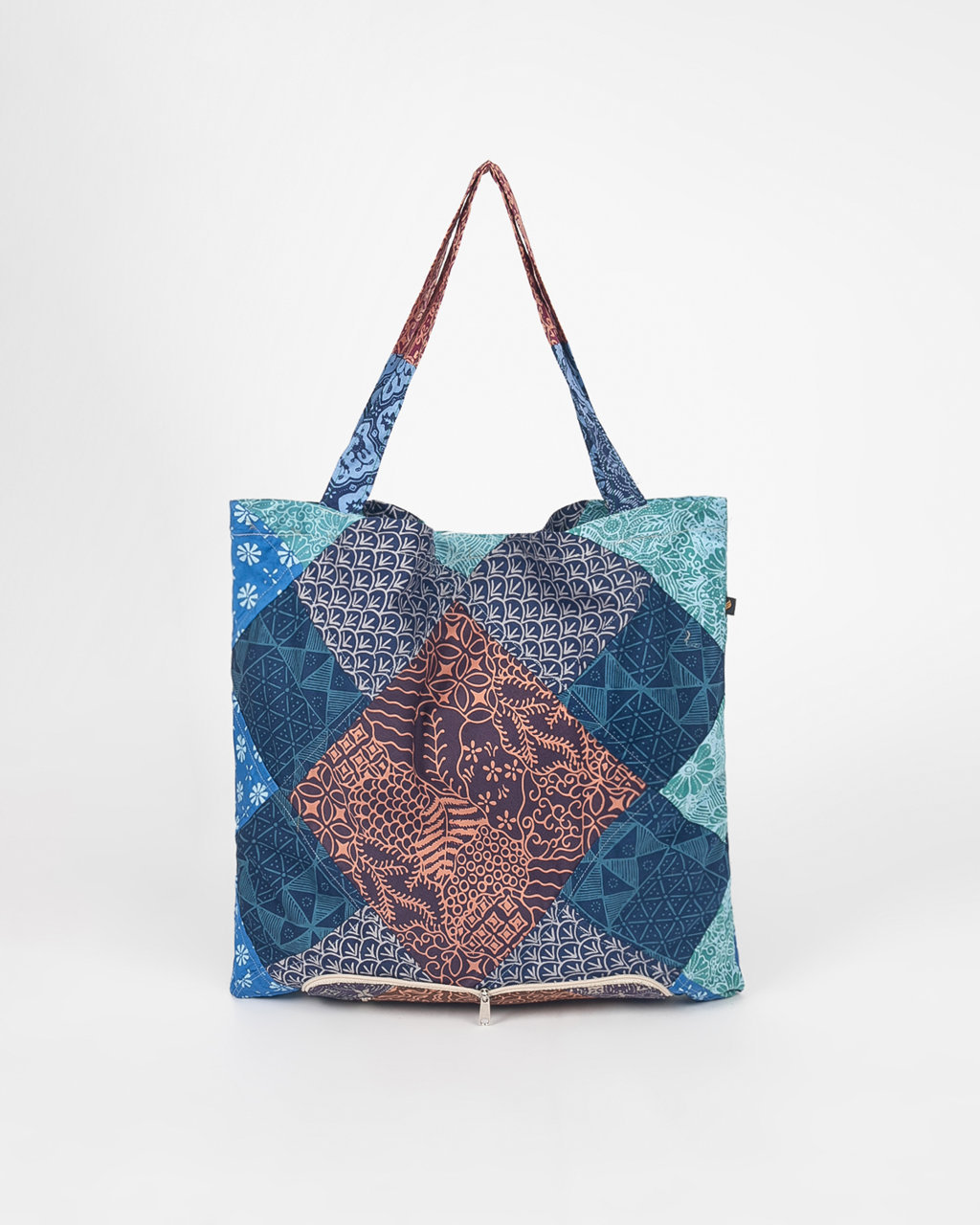 Shopping Bag Batik