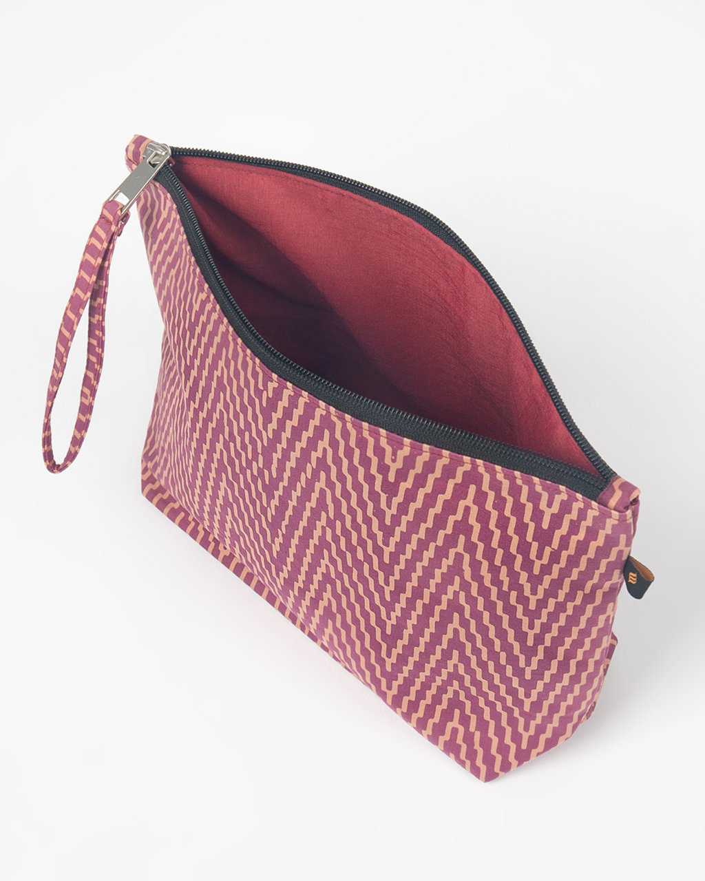 Wallet Batik Cotton