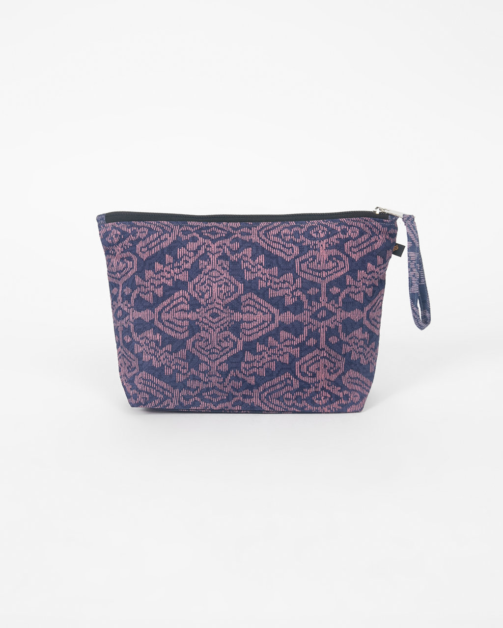 Wallet Batik Silk