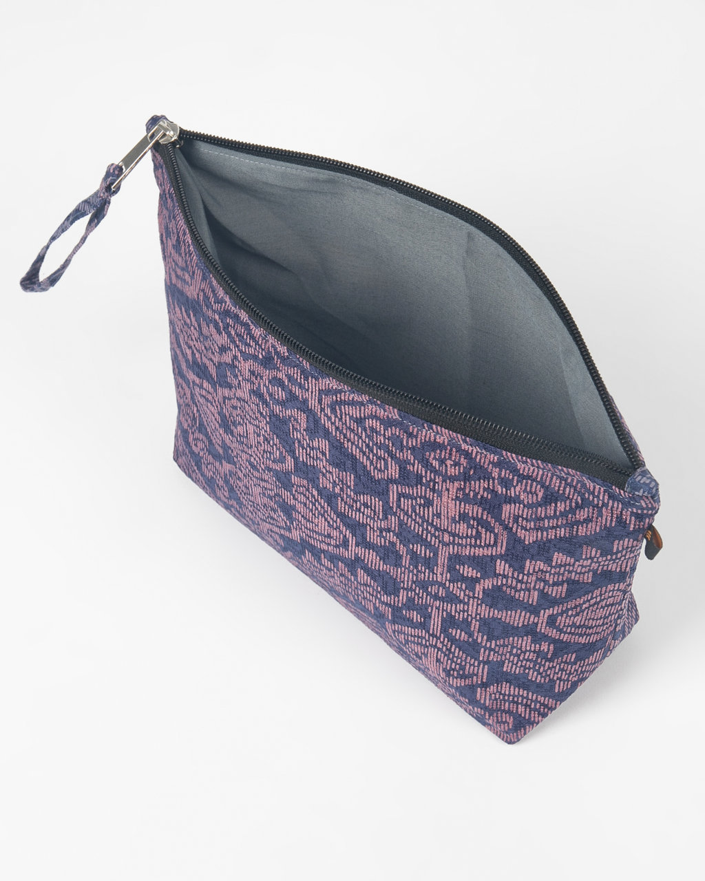 Wallet Batik Silk