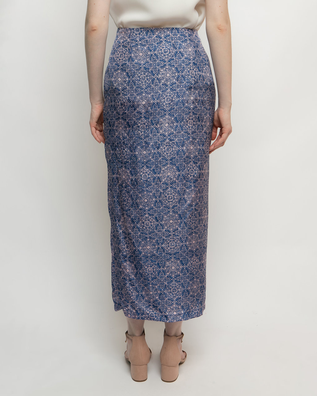 Indu Syama