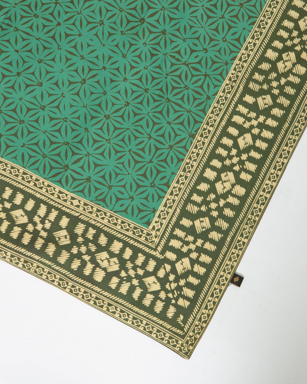 PRAYER MAT BATIK
