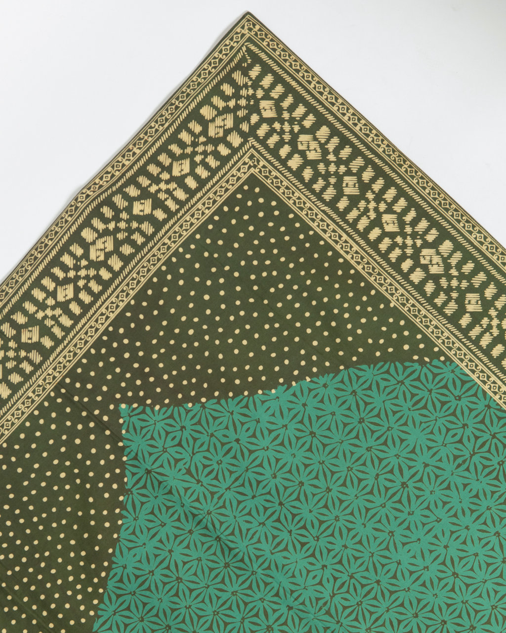 PRAYER MAT BATIK