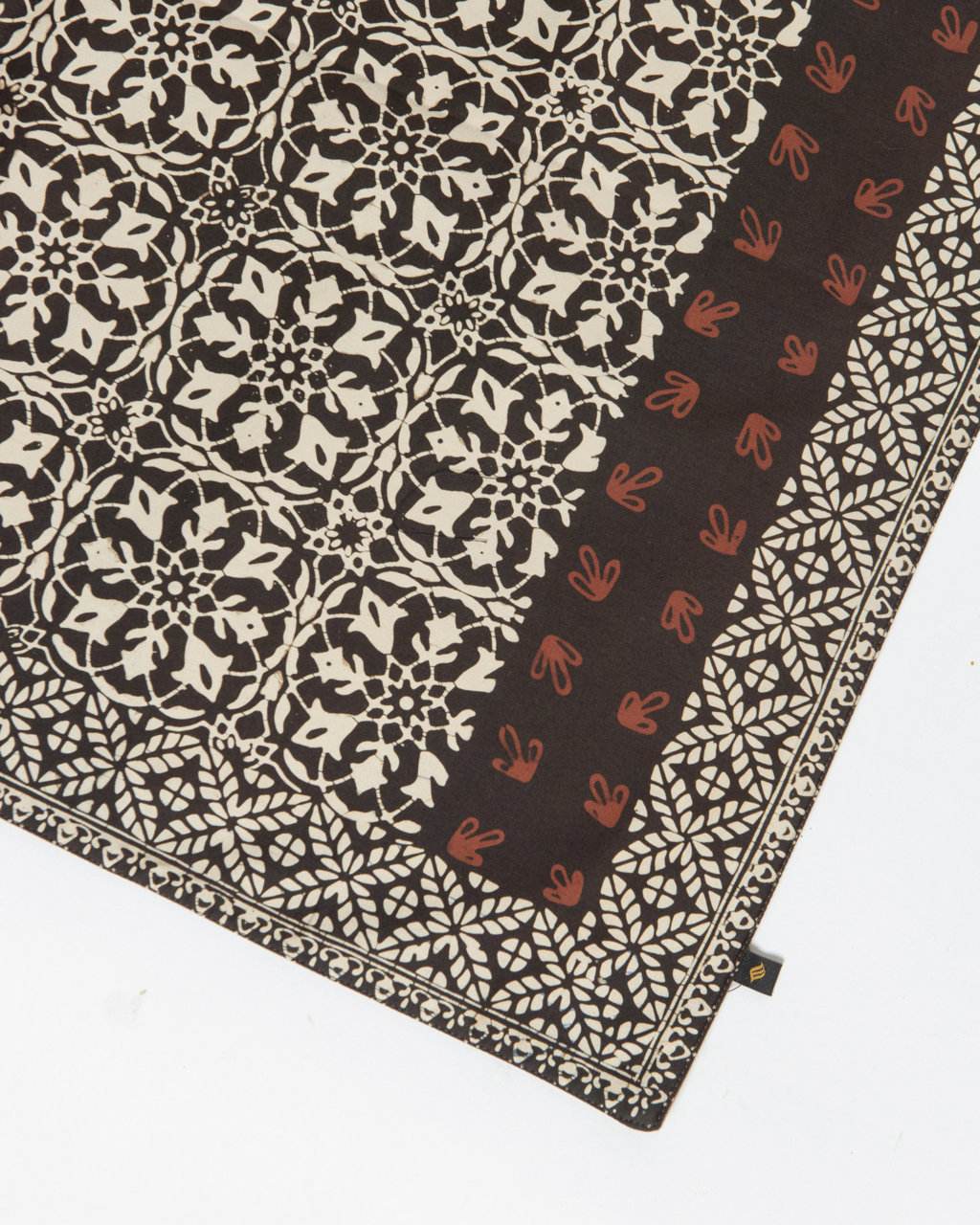 PRAYER MAT BATIK