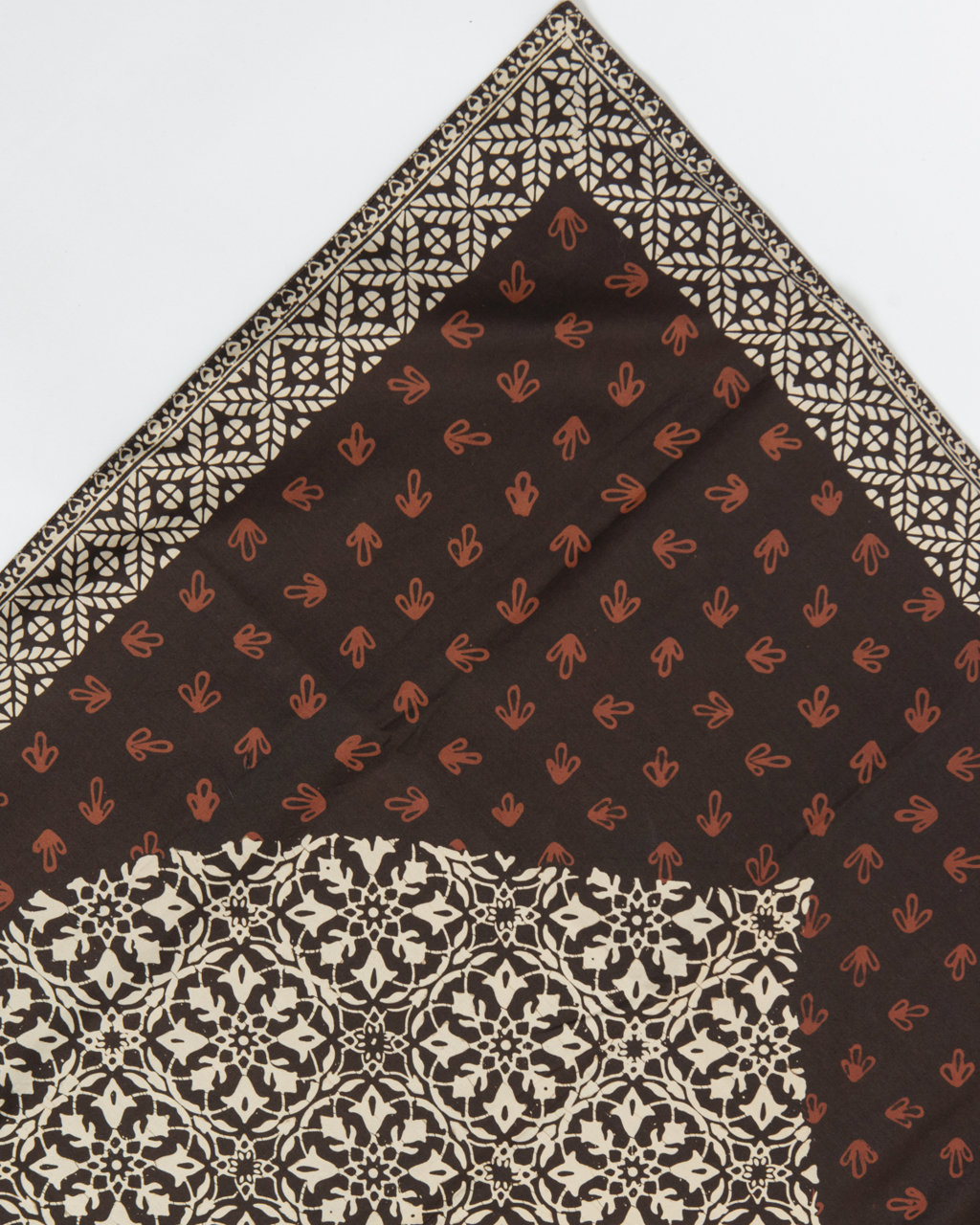 PRAYER MAT BATIK