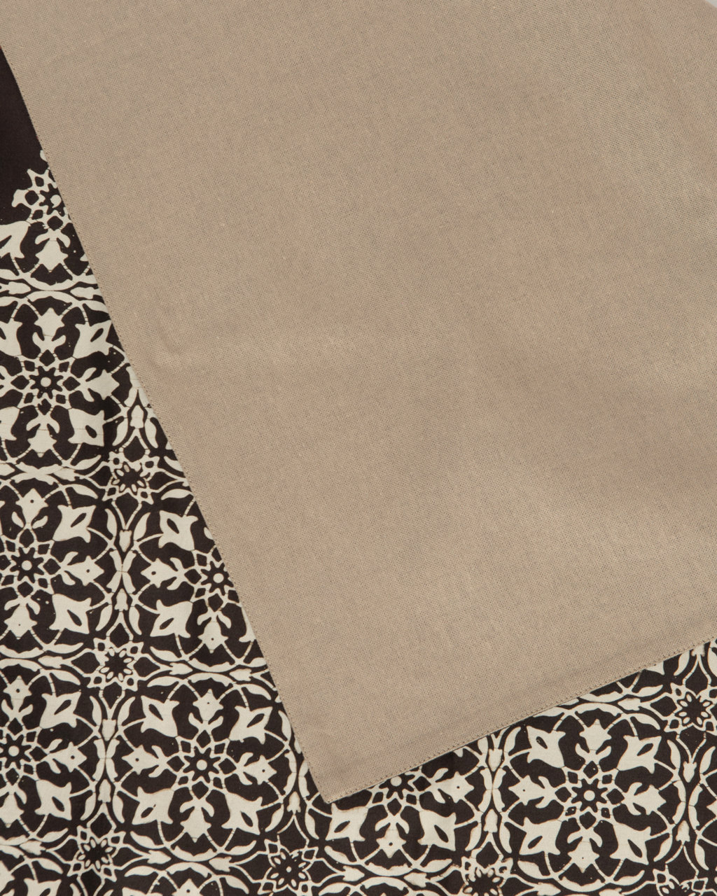 PRAYER MAT BATIK