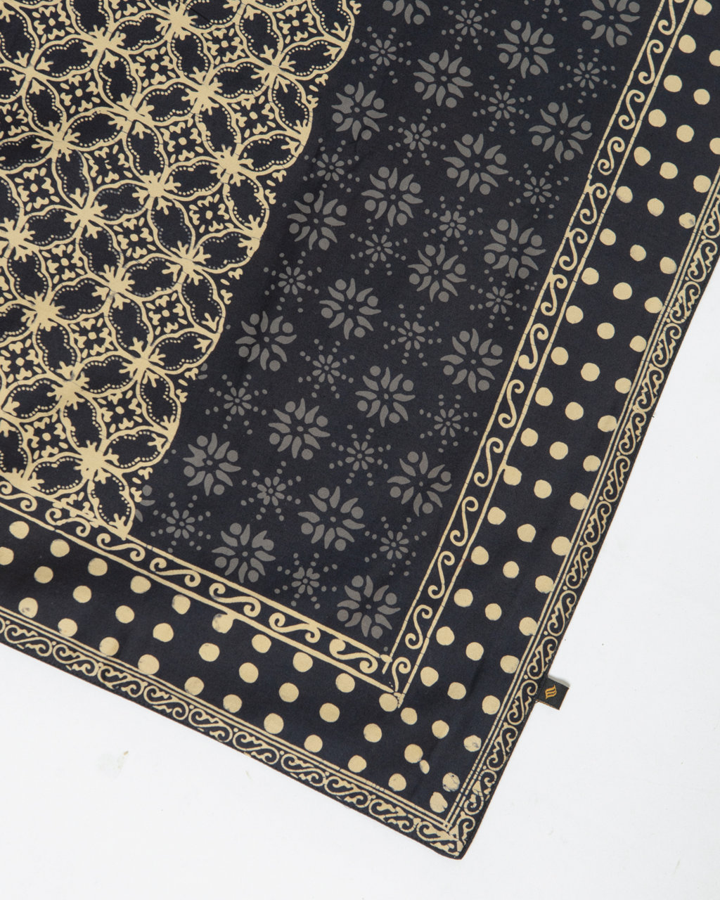 PRAYER MAT BATIK