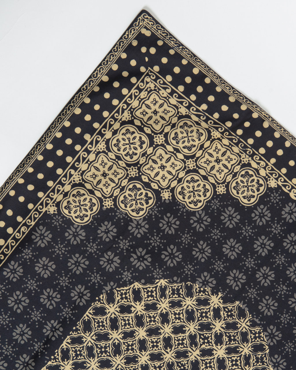 PRAYER MAT BATIK