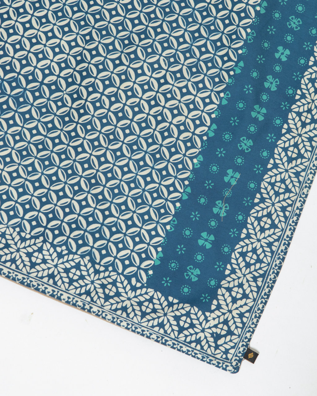 PRAYER MAT BATIK