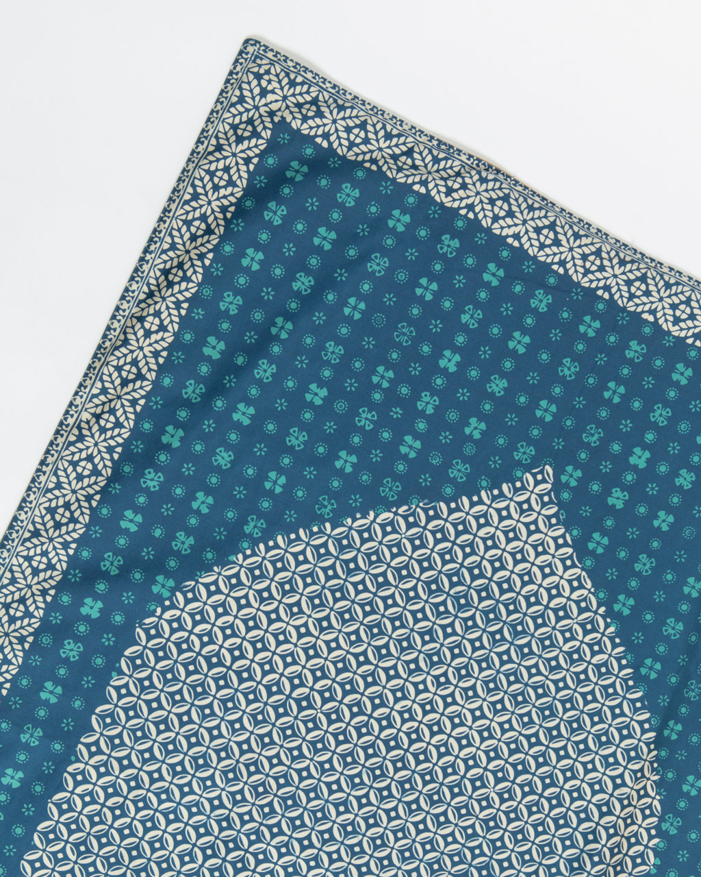 PRAYER MAT BATIK