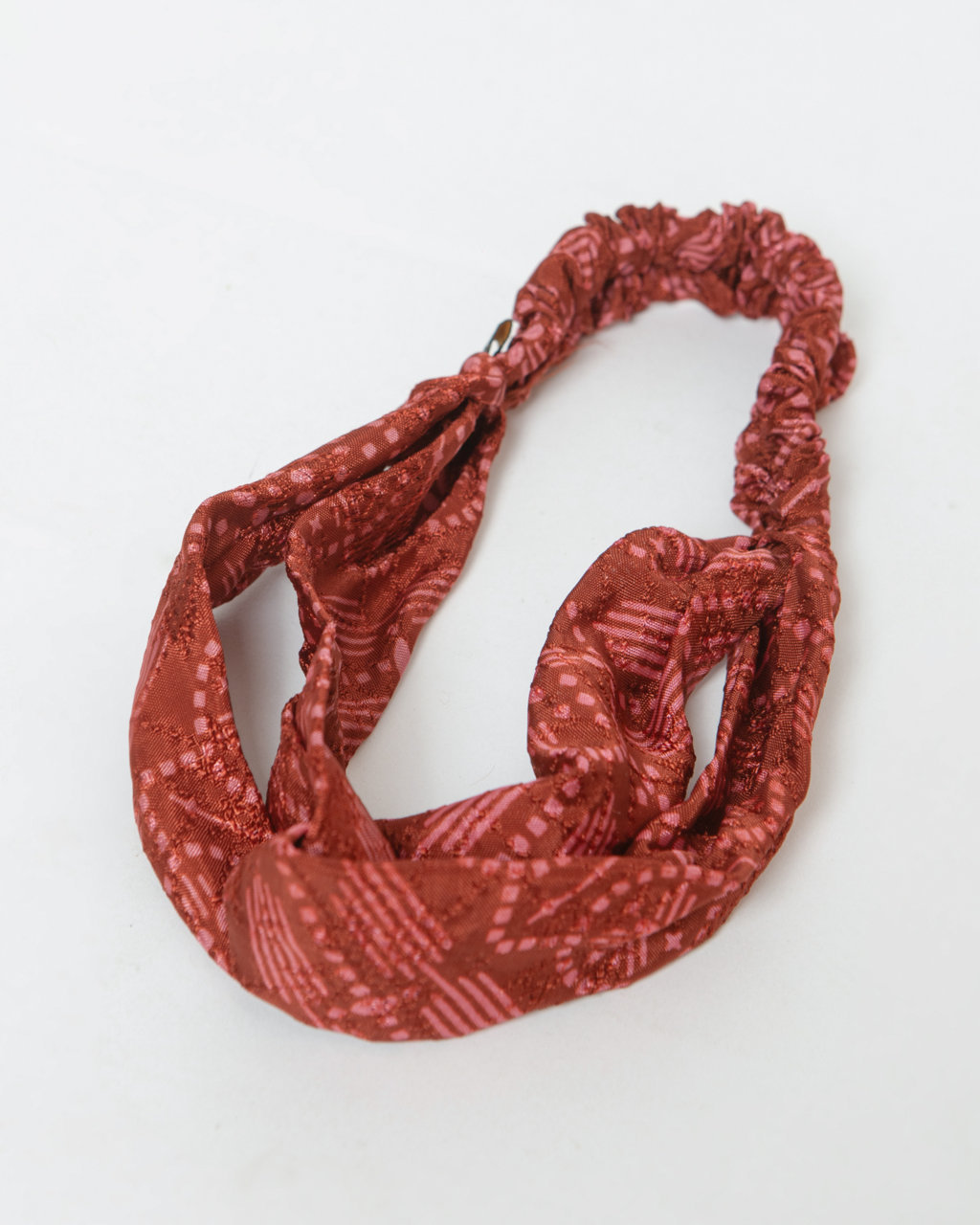 HEADBAND BATIK