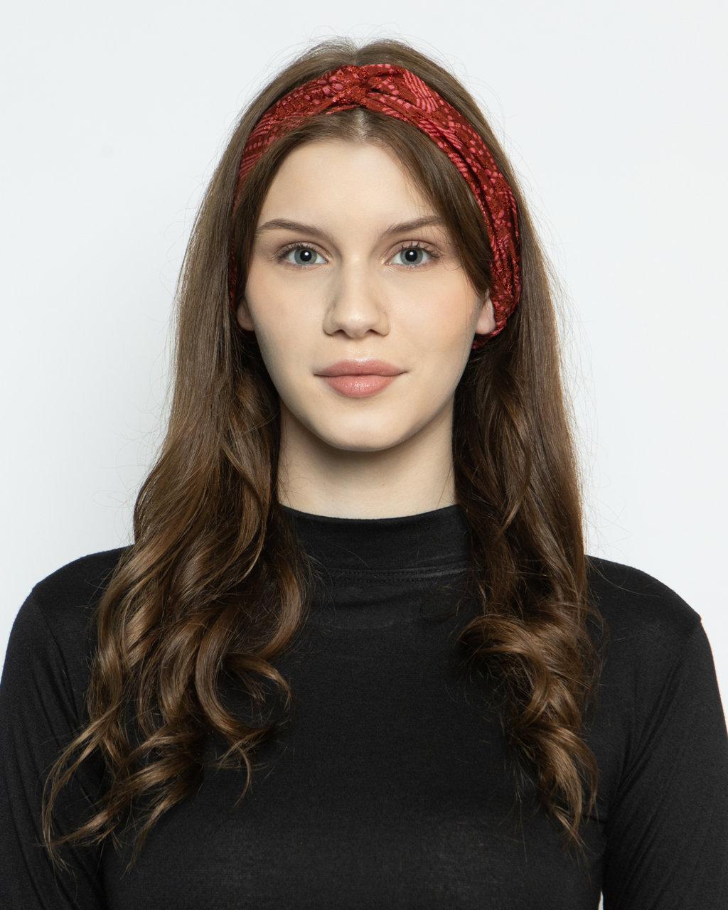 HEADBAND BATIK