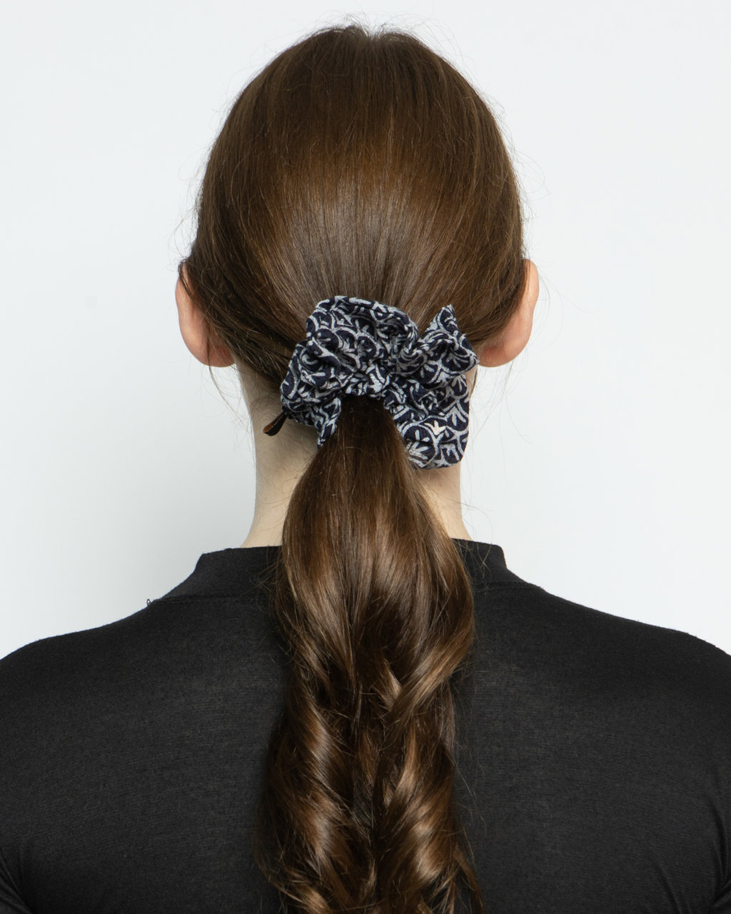 HAIR BAND BATIK