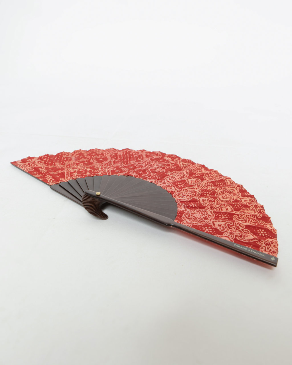 FOLDING FAN BATIK
