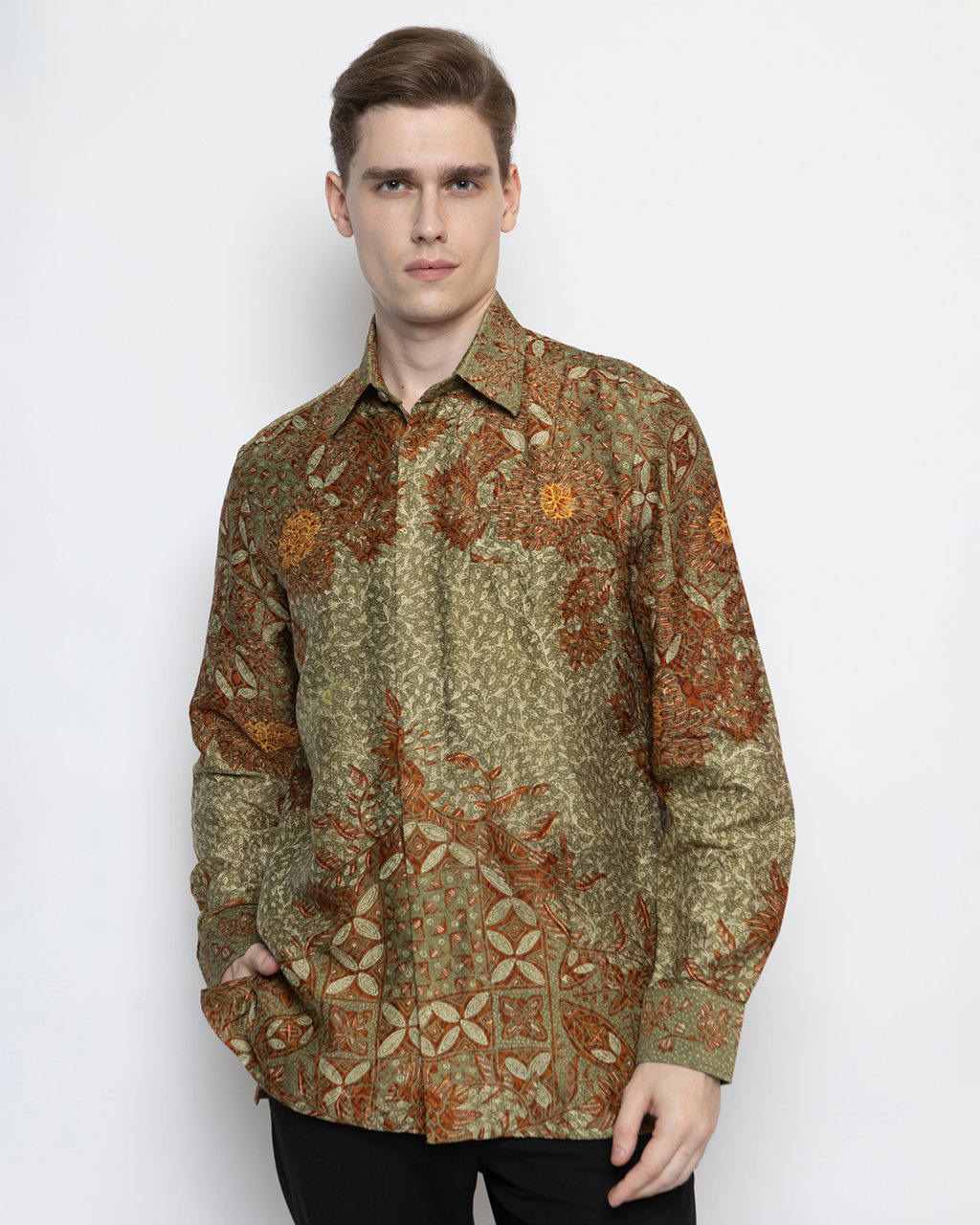 Arga Daniswara