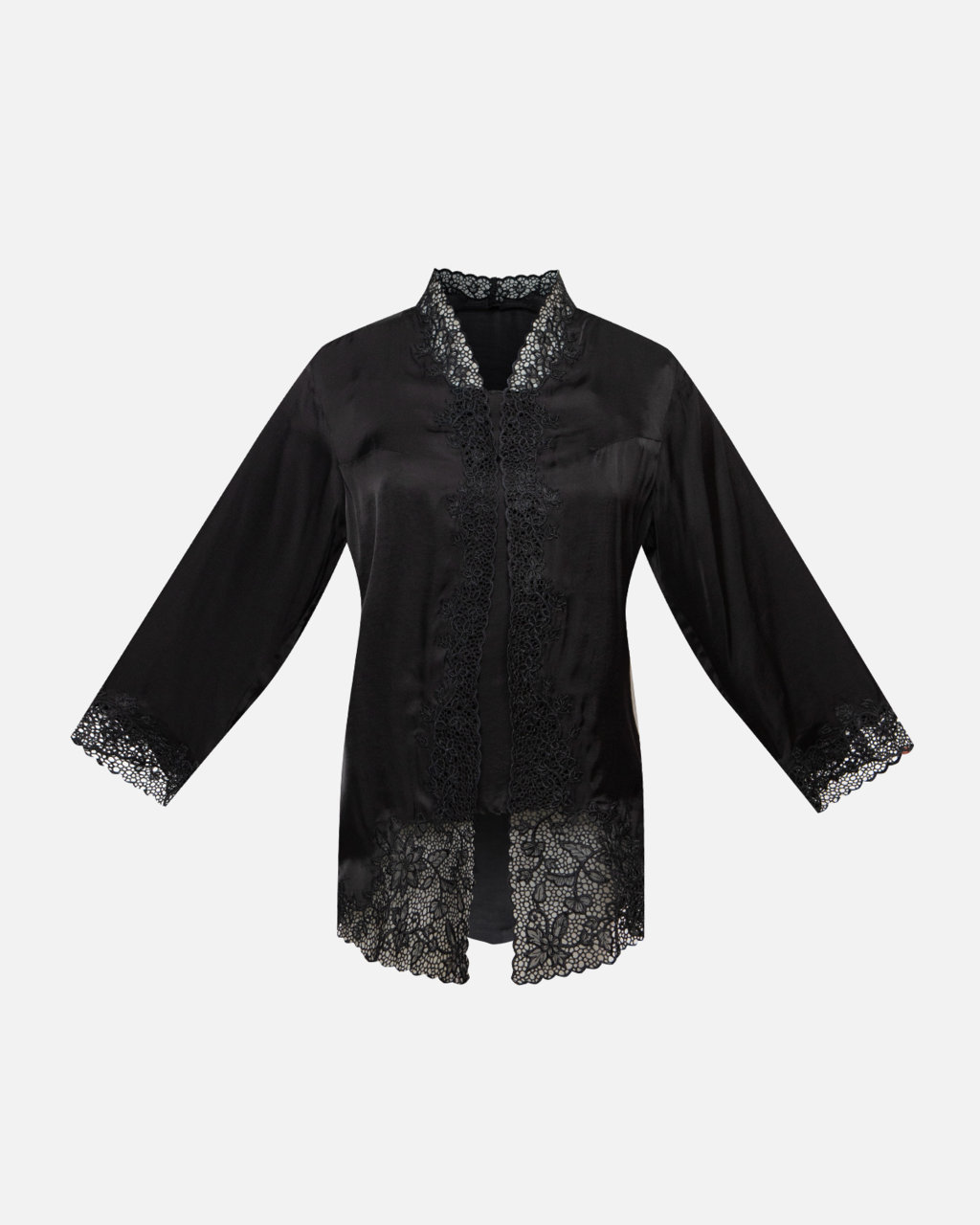 KEBAYA ENCIM JANITRA