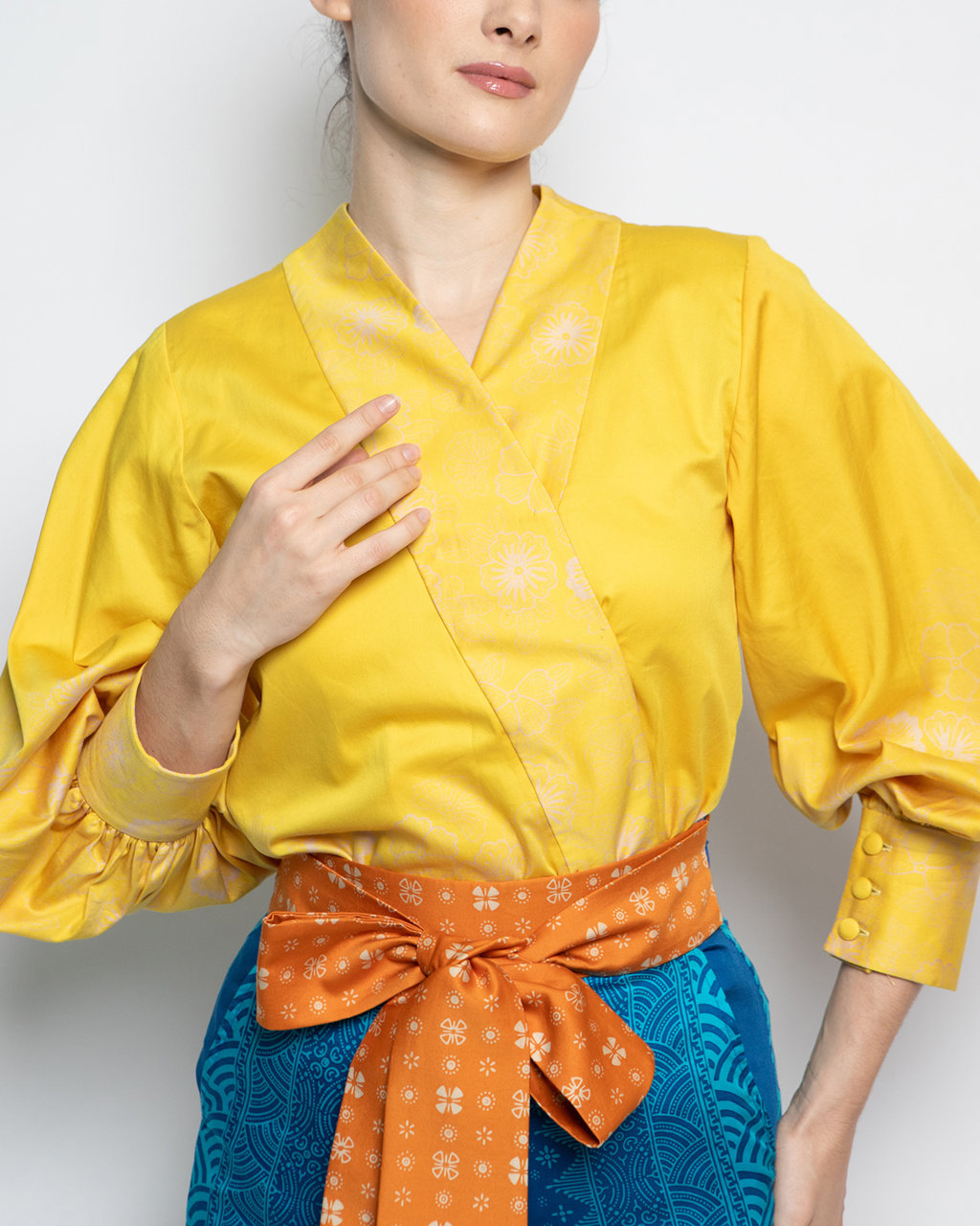 HINA UMI NATSU (SET)