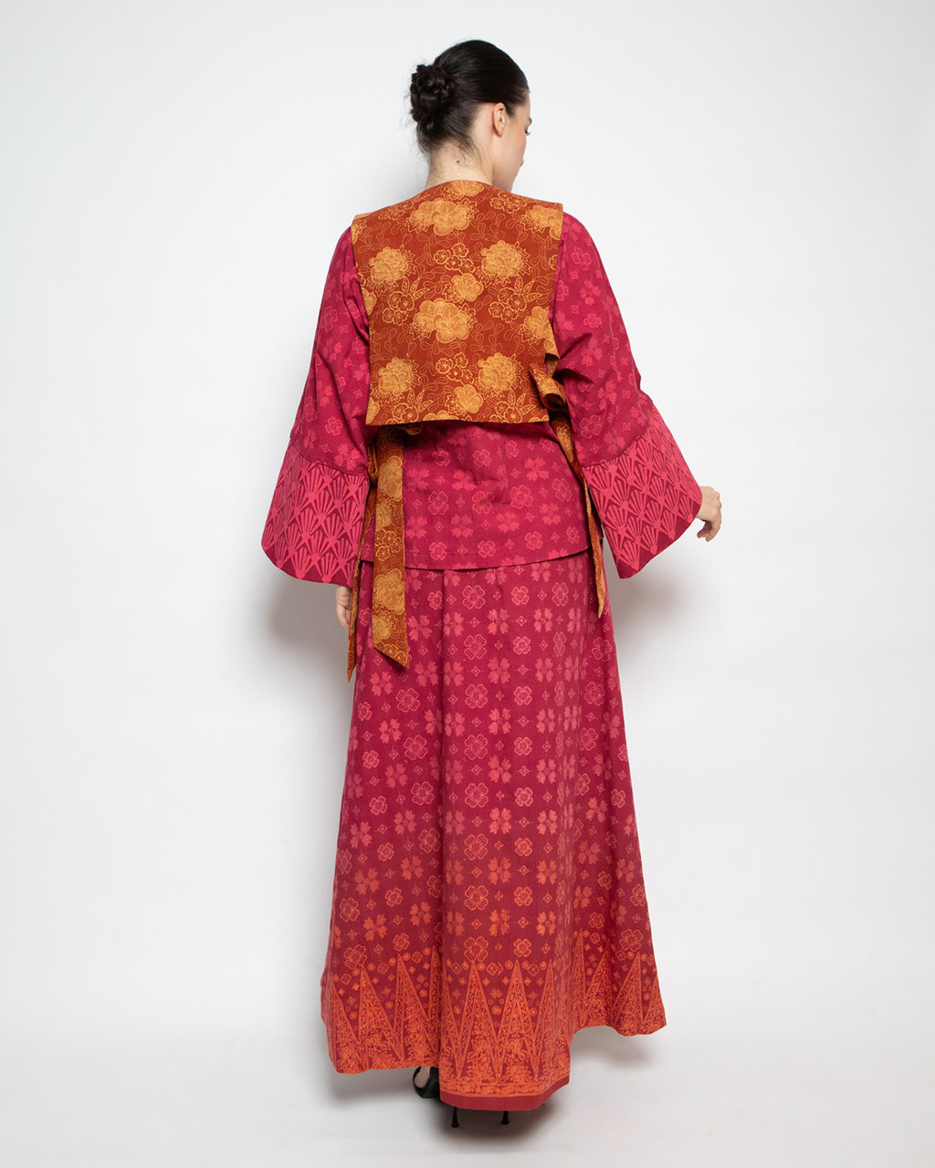 KASUMI AKARI AKI (SET)