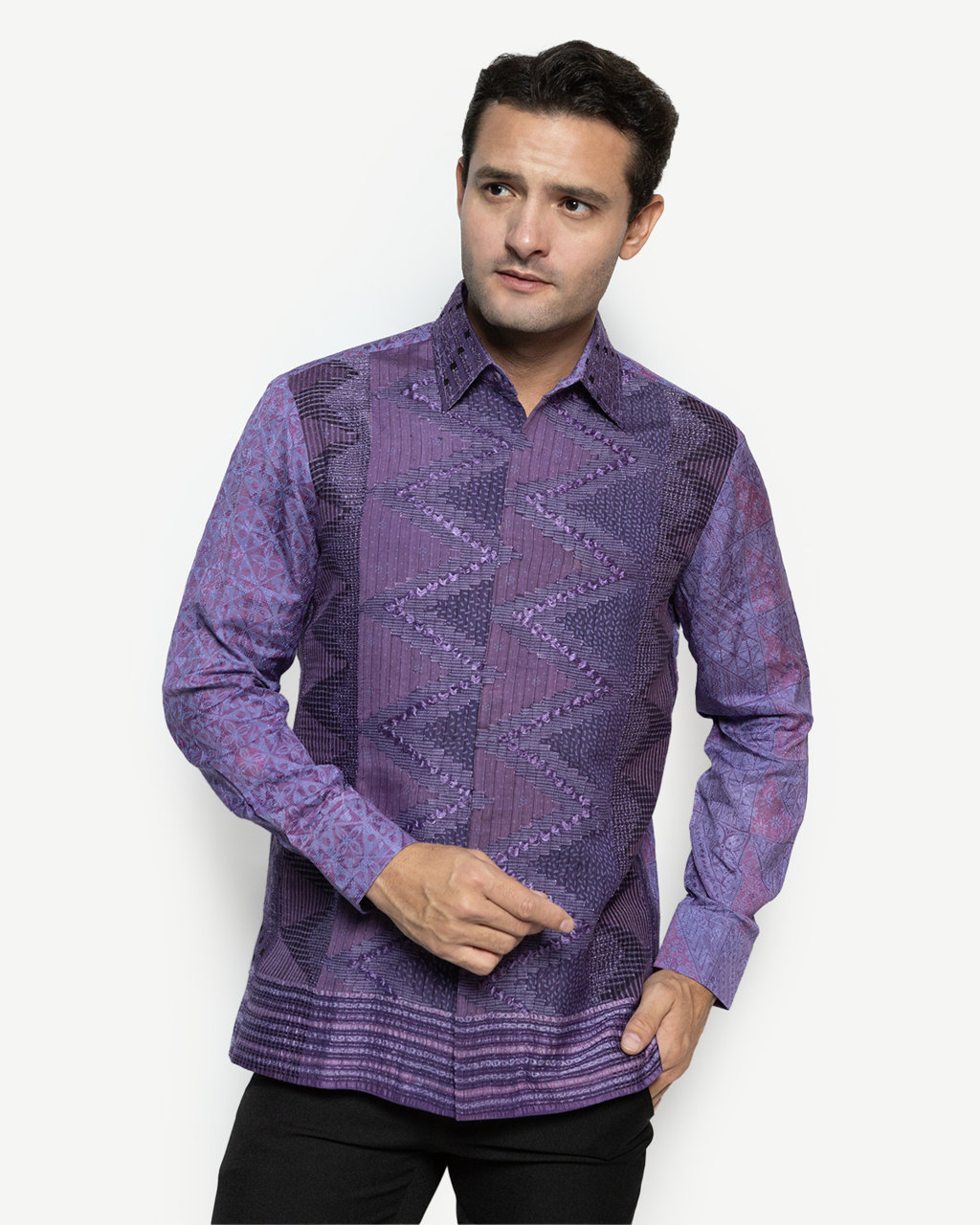 Endra Indigo
