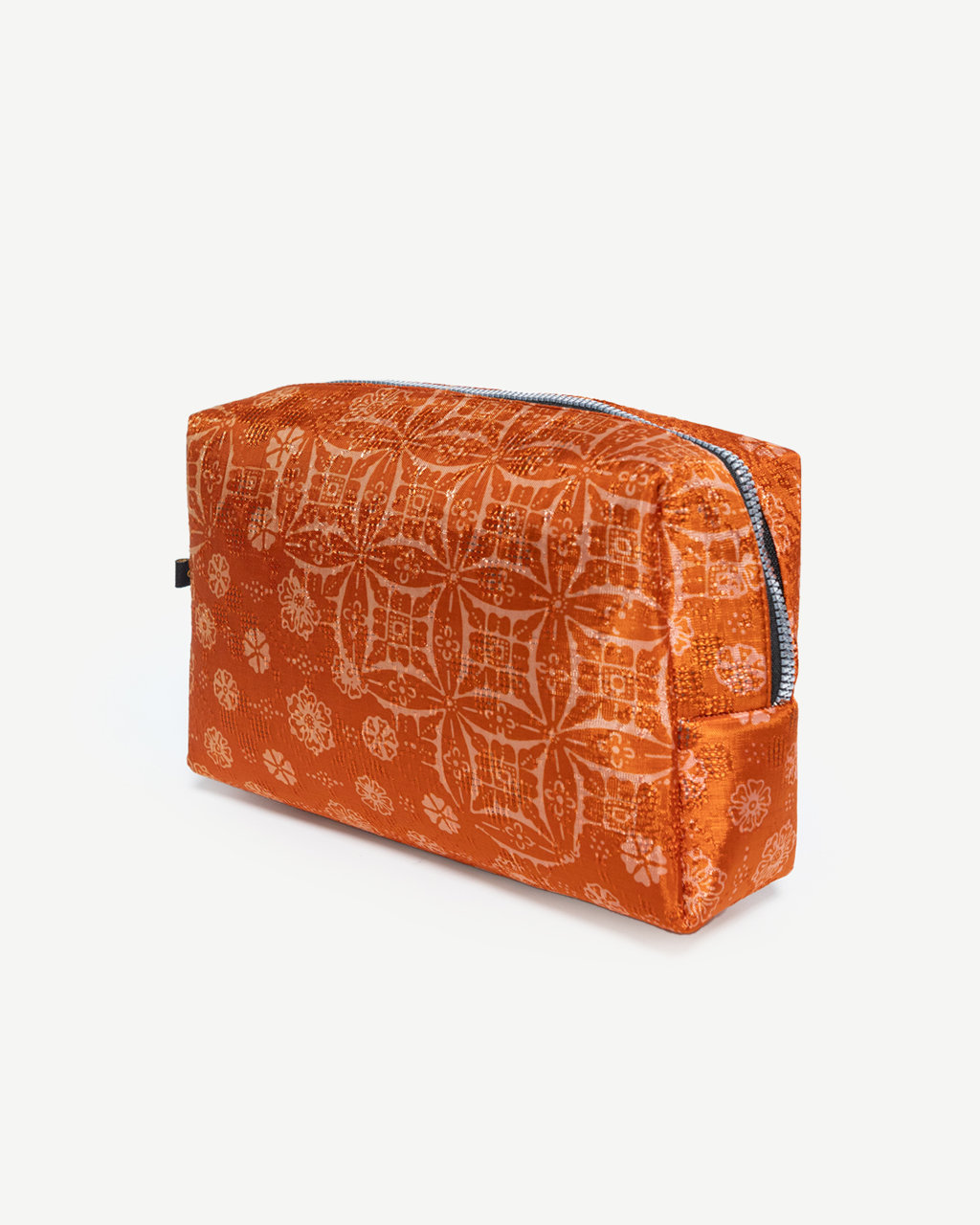 Cosmetic Pouch Batik Cotton